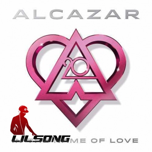 Alcazar - In the Name of Love (CDQ)